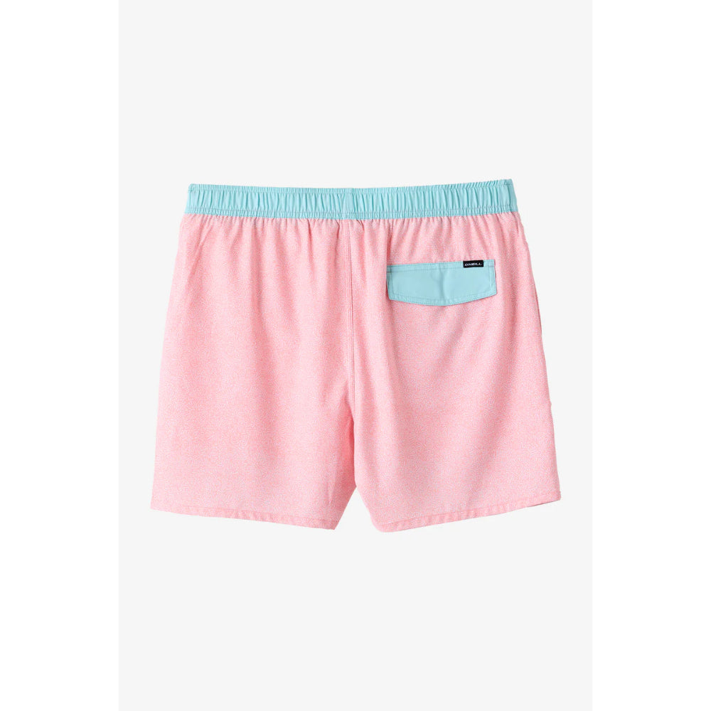 O'NEILL HERMOSA LIGHT LINED VOLLEY CANDLELIGHT