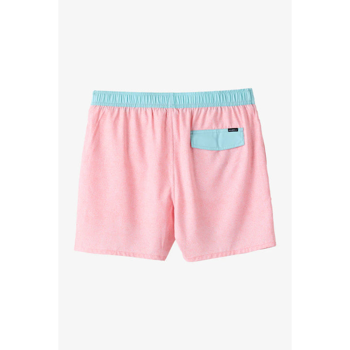 O'NEILL HERMOSA LIGHT LINED VOLLEY CANDLELIGHT