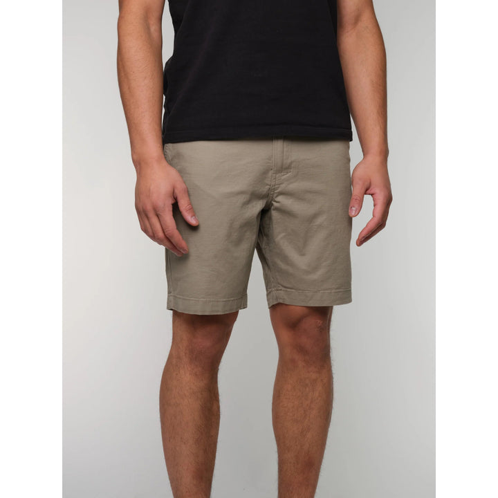 O'NEILL JAY STRETCH 19'' DARK KHAKI
