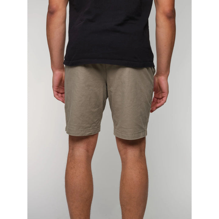 O'NEILL JAY STRETCH 19'' DARK KHAKI