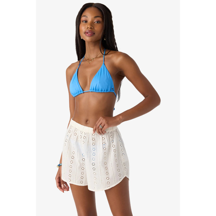 O'NEILL PAM SHORTS WHITE