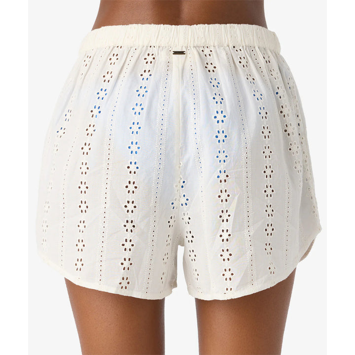 O'NEILL PAM SHORTS WHITE