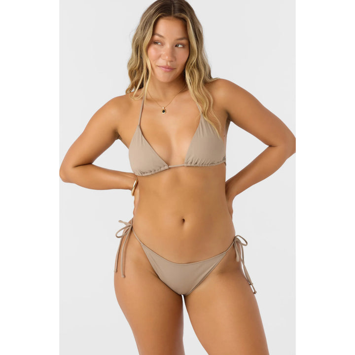 O'NEILL SALTWATER SOLIDS MARACAS BOTTOM DUNE