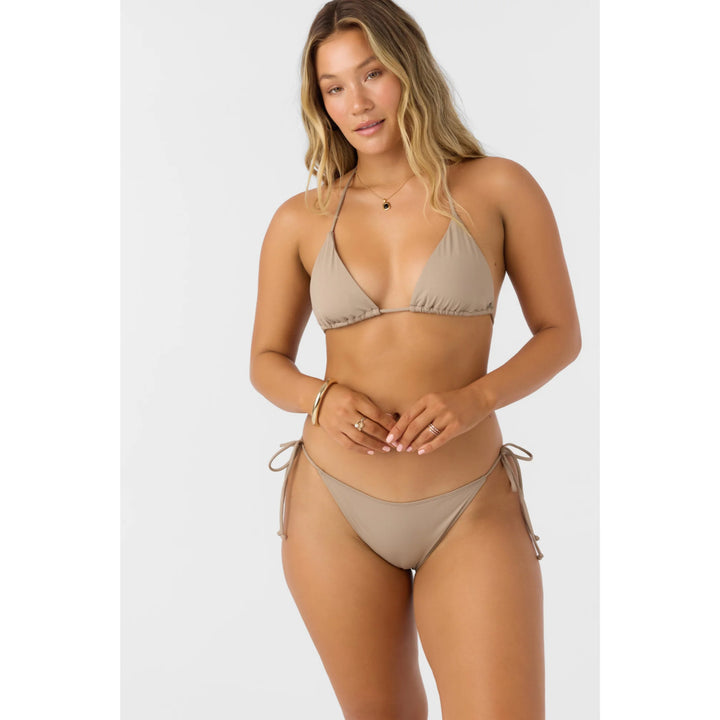 O'NEILL SALTWATER SOLIDS MARACAS BOTTOM DUNE