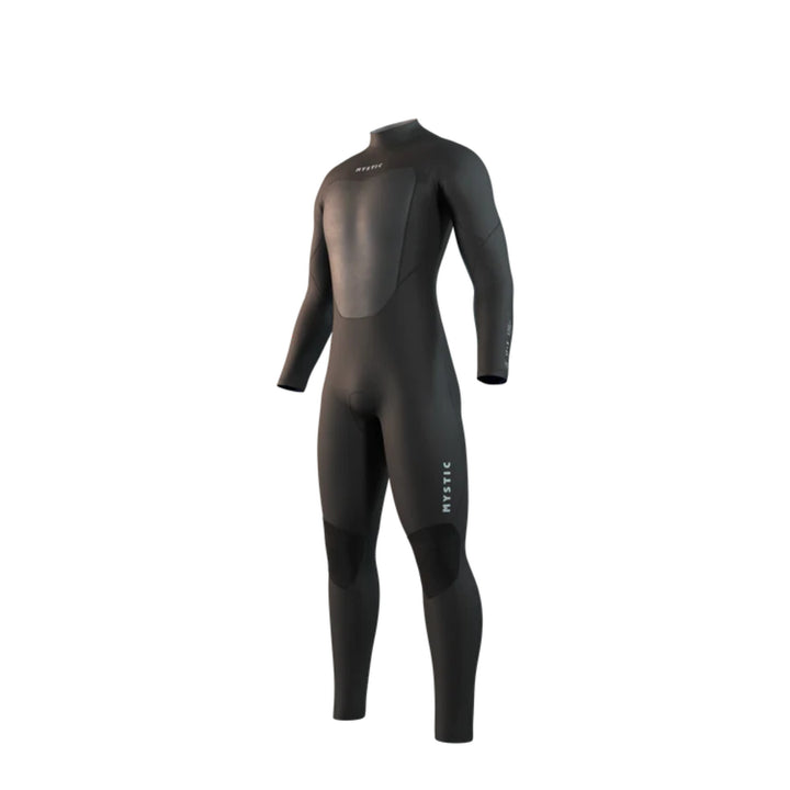 MYSTIC STAR 4/3 BACK ZIP BLACK