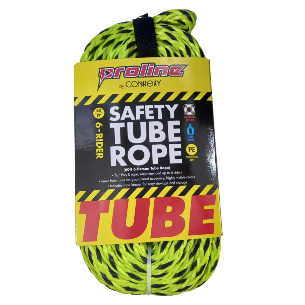 PROLINE 6 RIDER SAFETY TUBE ROPE