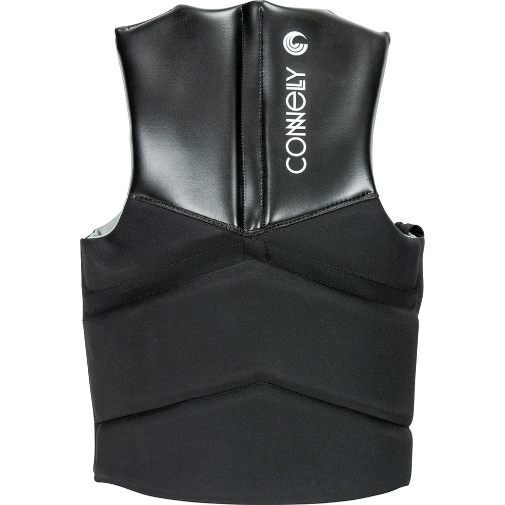 CONNELLY SIDEWINDER BLACK