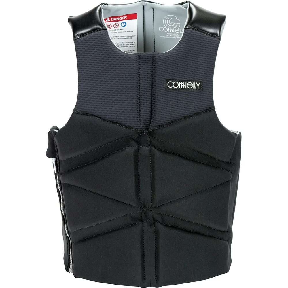 CONNELLY SIDEWINDER BLACK