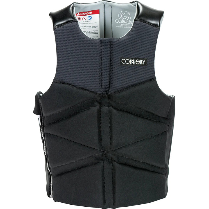 CONNELLY SIDEWINDER BLACK