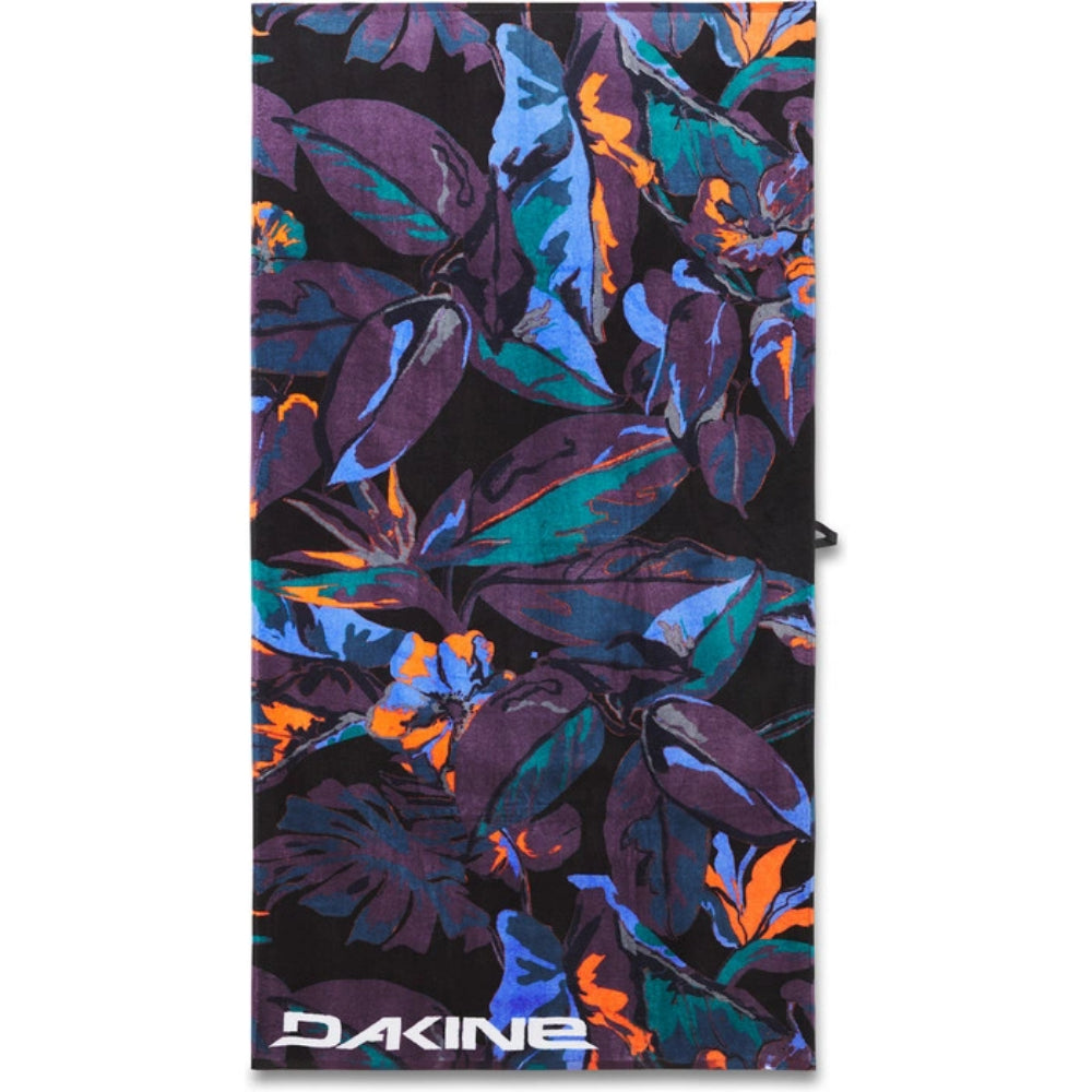 DAKINE TERRY BEACH TOWEL TROPIC DREAM