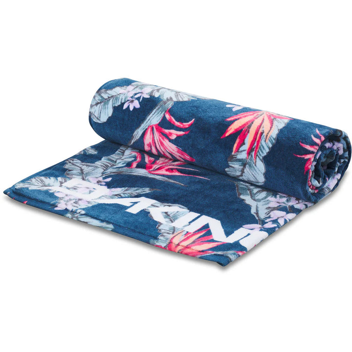 DAKINE TERRY BEACH TOWEL WAIMEA