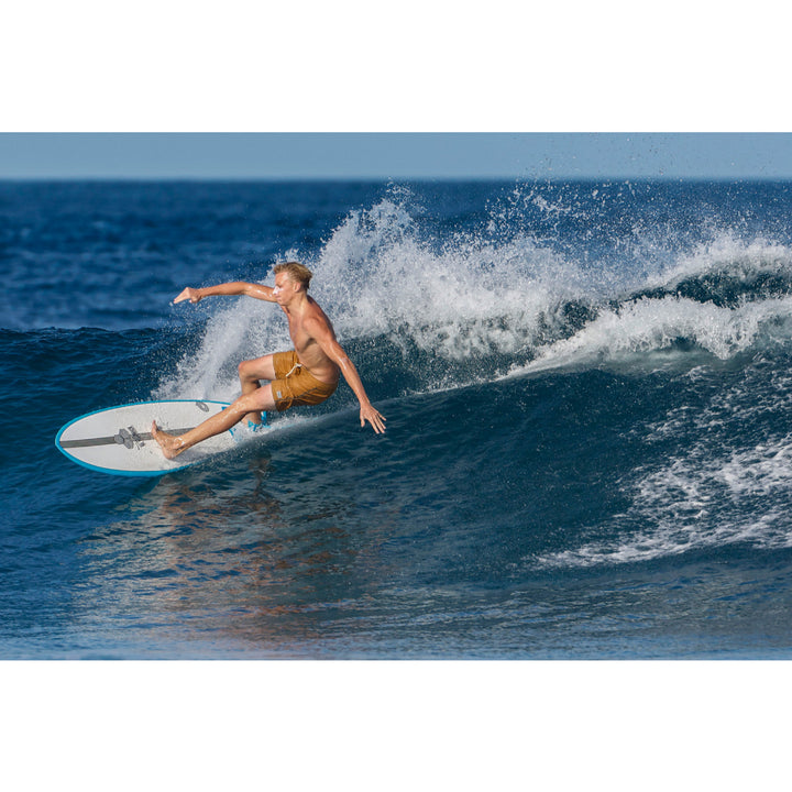TORQ AL MERRICK X-LITE POD MOD 6'6 SAND