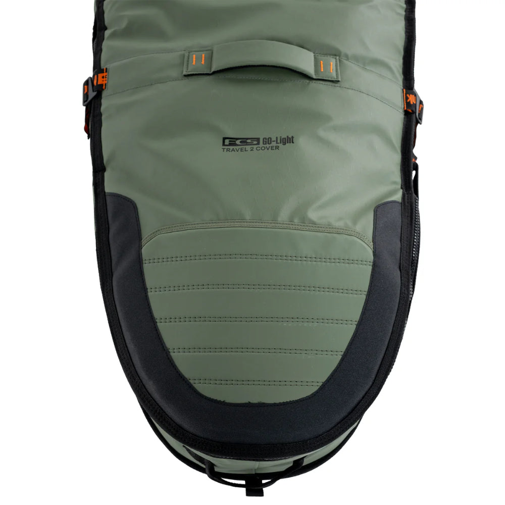 FCS TRAVEL 2 MID-LENGTH COVER ALPINE