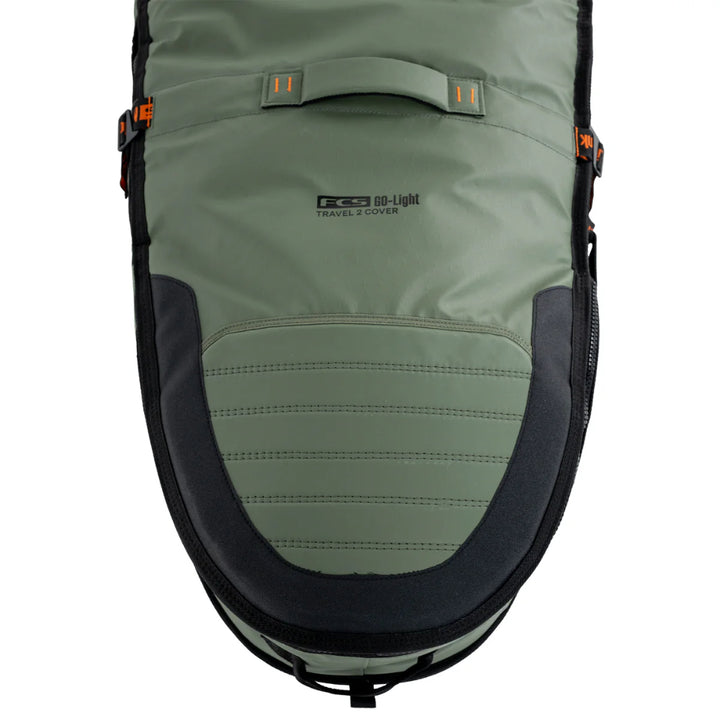 FCS TRAVEL 2 MID-LENGTH COVER ALPINE