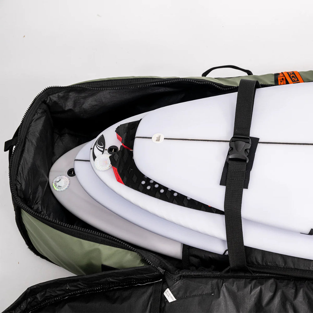 FCS TRAVEL 2 MID-LENGTH COVER ALPINE