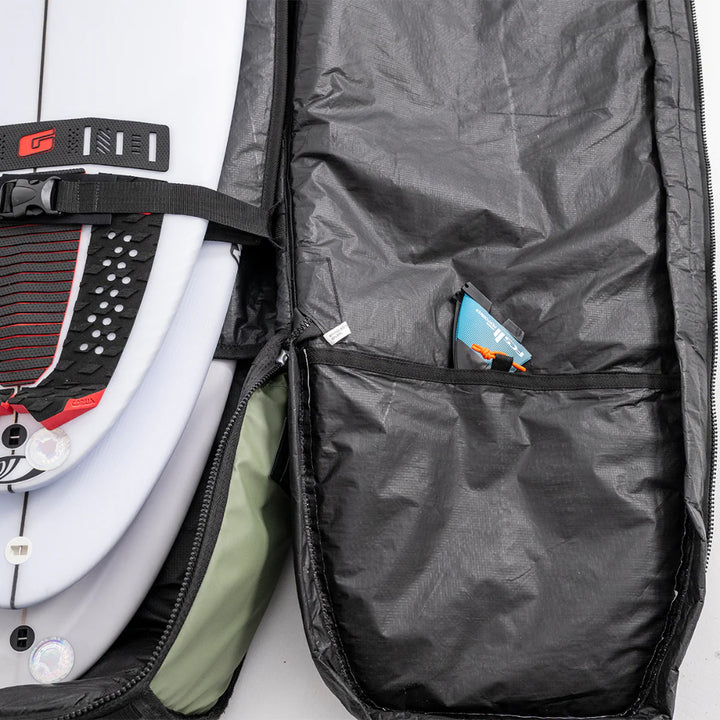 FCS TRAVEL 2 MID-LENGTH COVER ALPINE