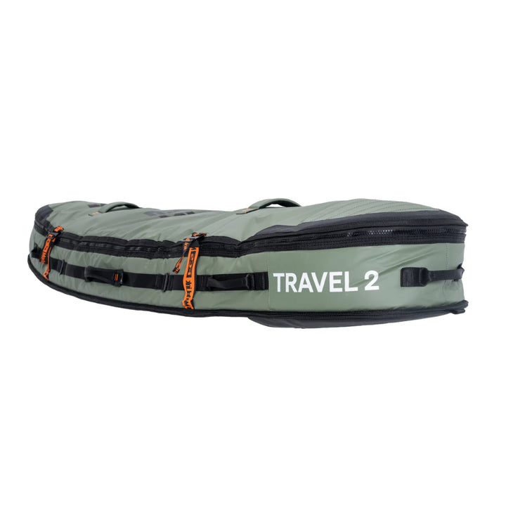 FCS TRAVEL 2 MID-LENGTH COVER ALPINE