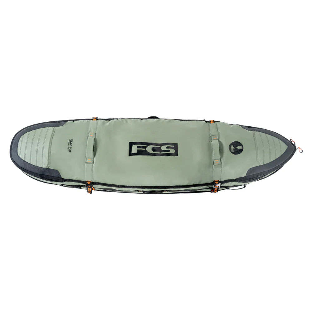 FCS TRAVEL 2 MID-LENGTH COVER ALPINE