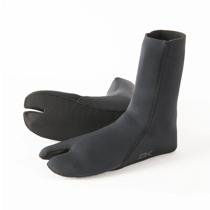 DAKINE SWIM SOCKS 3MM  SPLIT TOE