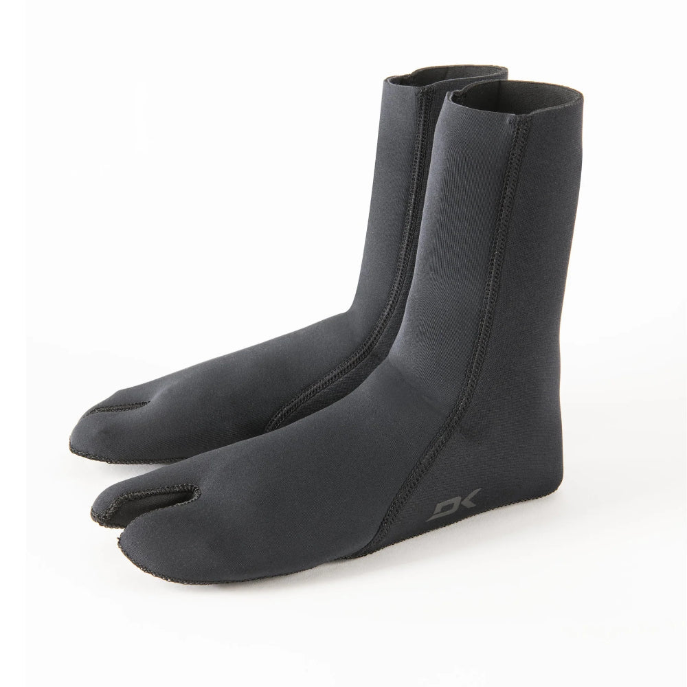 DAKINE SWIM SOCKS 3MM  SPLIT TOE