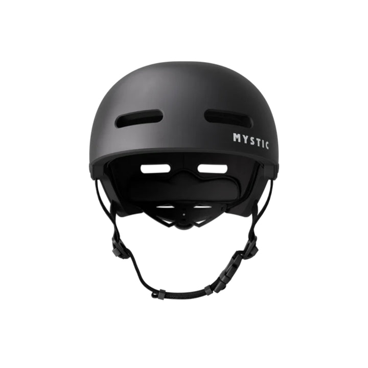 MYSTIC VANDAL HELMET BLACK