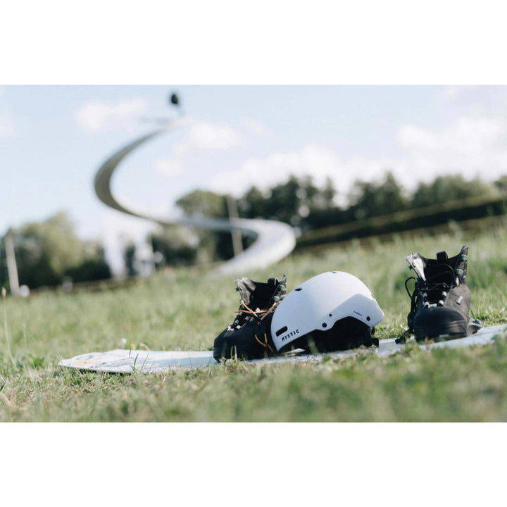 MYSTIC VANDAL HELMET BLACK