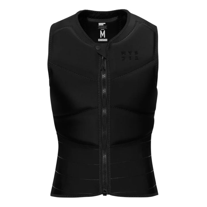 MYSTIC WMS STAR KITE BLACK