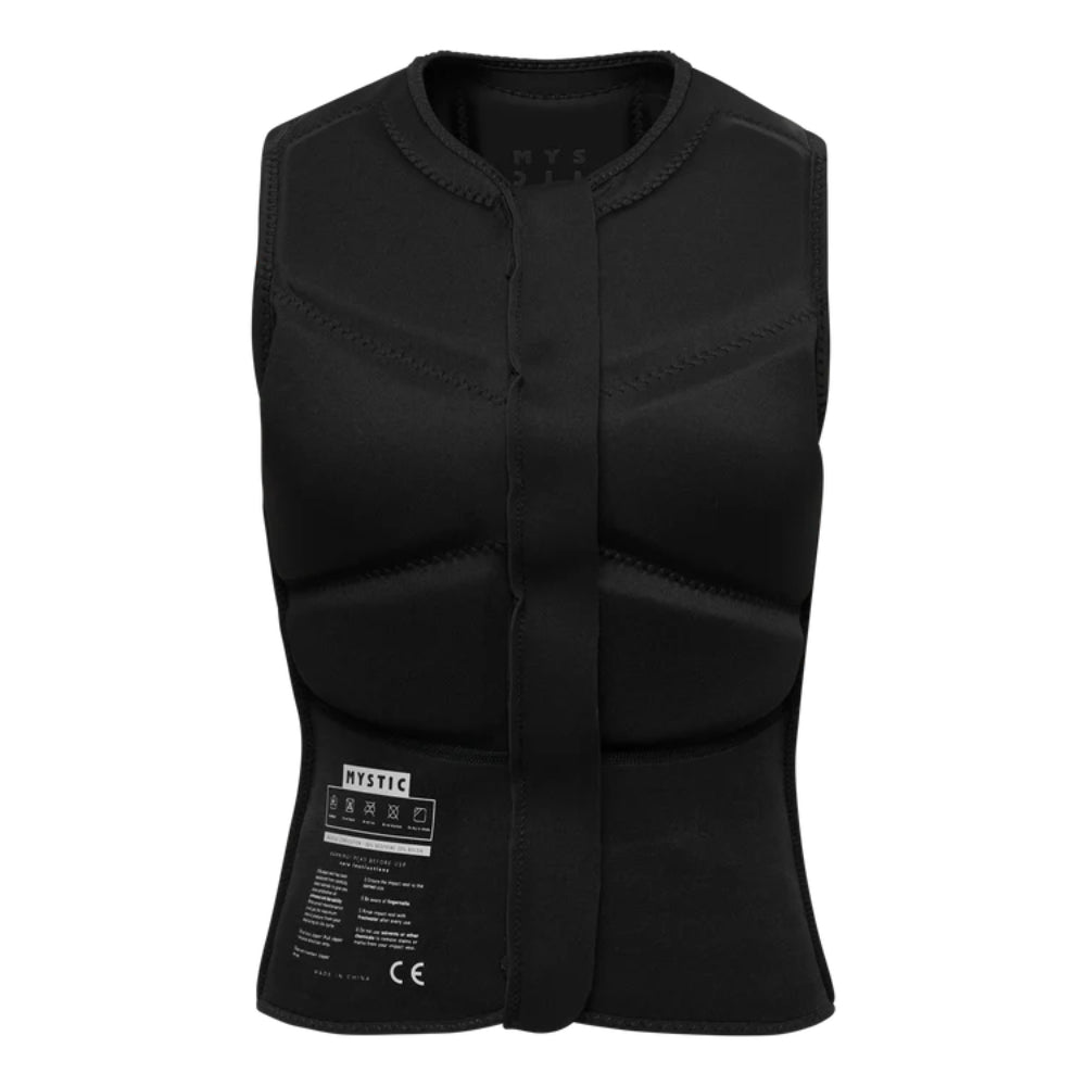 MYSTIC WMS STAR KITE BLACK