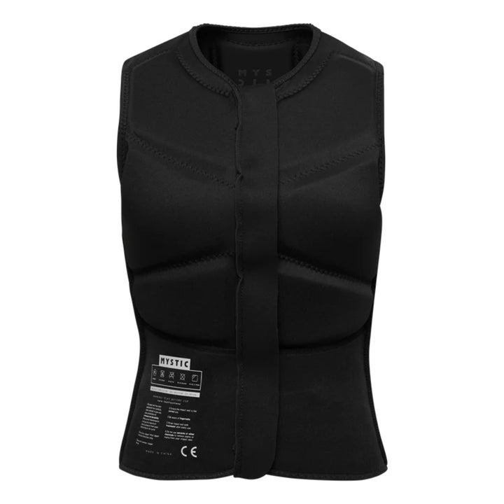 MYSTIC WMS STAR KITE BLACK