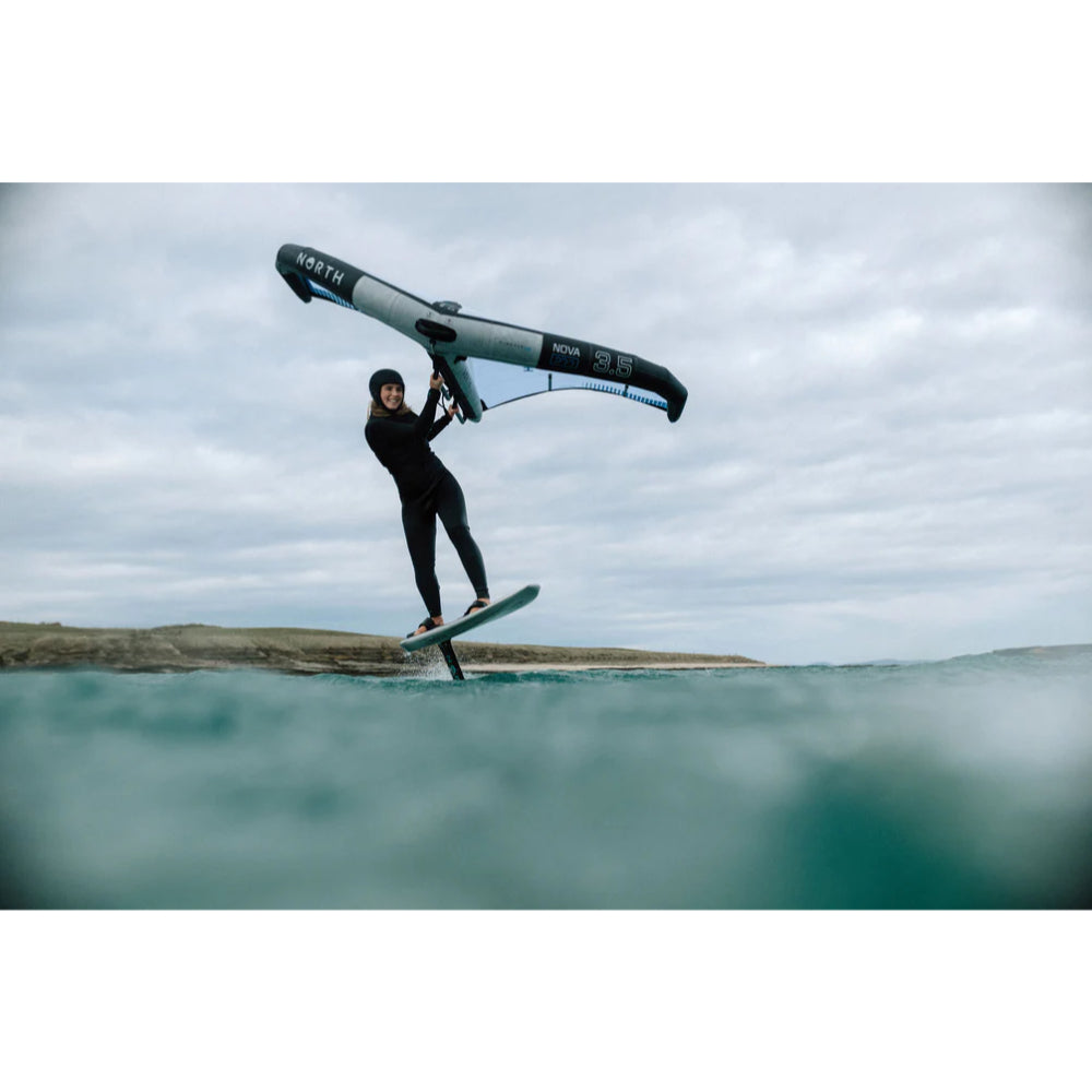 MYSTIC WMS STAR KITE BLACK