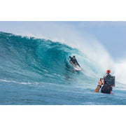 TORQ CHANNEL ISLANDS X-LITE CHANCHO 8'0 BLUE