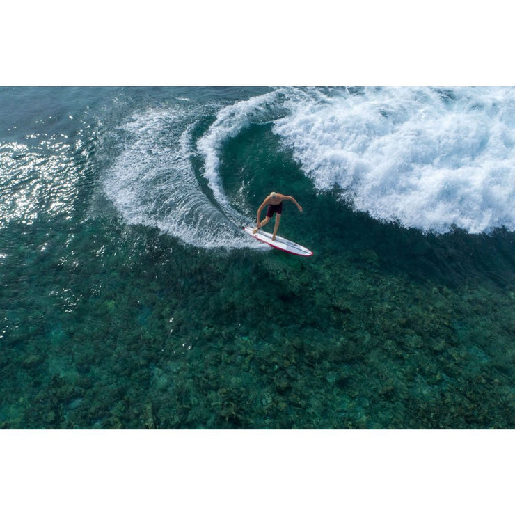 TORQ CHANNEL ISLANDS X-LITE CHANCHO 8'0 BLUE