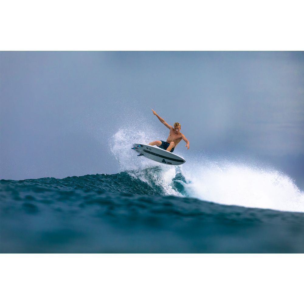 TORQ AL MERRICK X-LITE POD MOD 6'2 BLUE La Boutique Sharks TORQ AL MERRICK X-LITE POD MOD 6'2 BLUE La Boutique Sharks