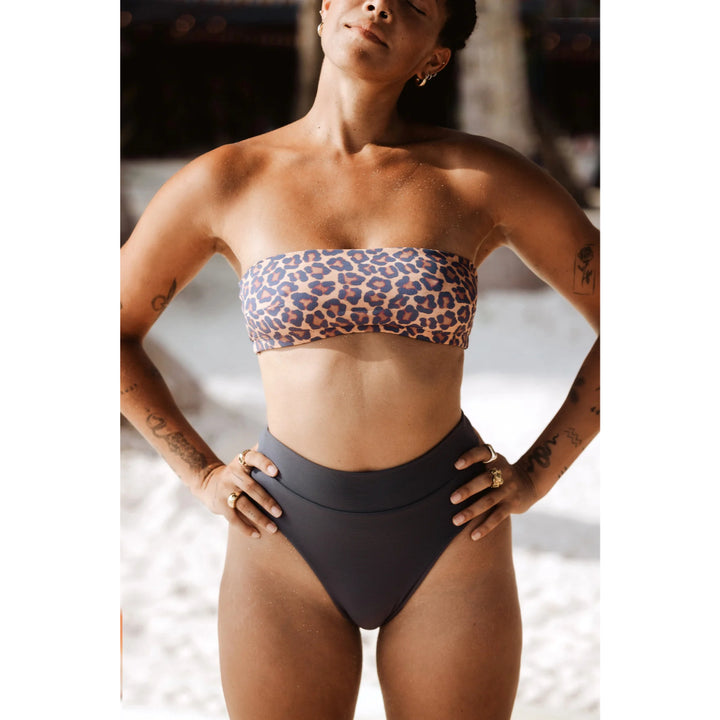 JUNE SWIMWEAR YVONNE BOTTOM SEAL