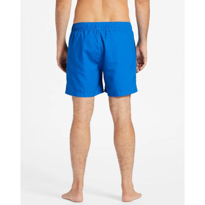 BILLABONG ALL DAY LAYBACK ELASTIC WAIST COBALT