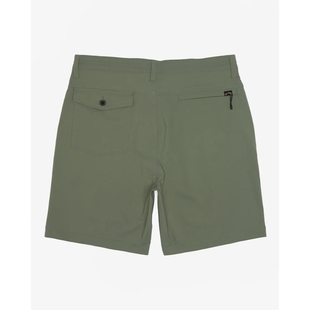BILLABONG SURFTREK PLUS 19'' SURPLUS