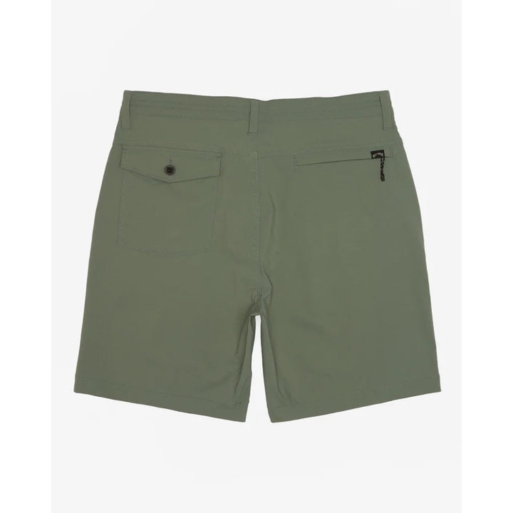 BILLABONG SURFTREK PLUS 19'' SURPLUS