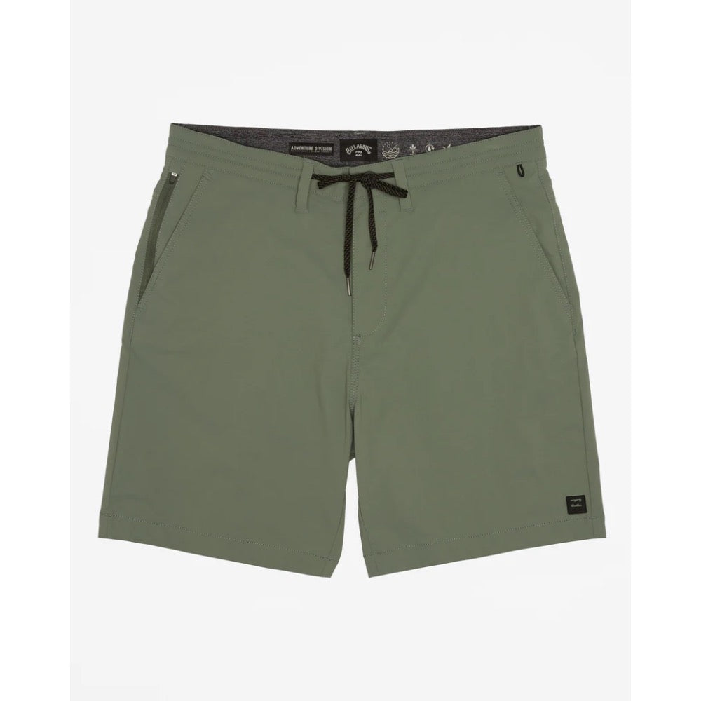 BILLABONG SURFTREK PLUS 19'' SURPLUS