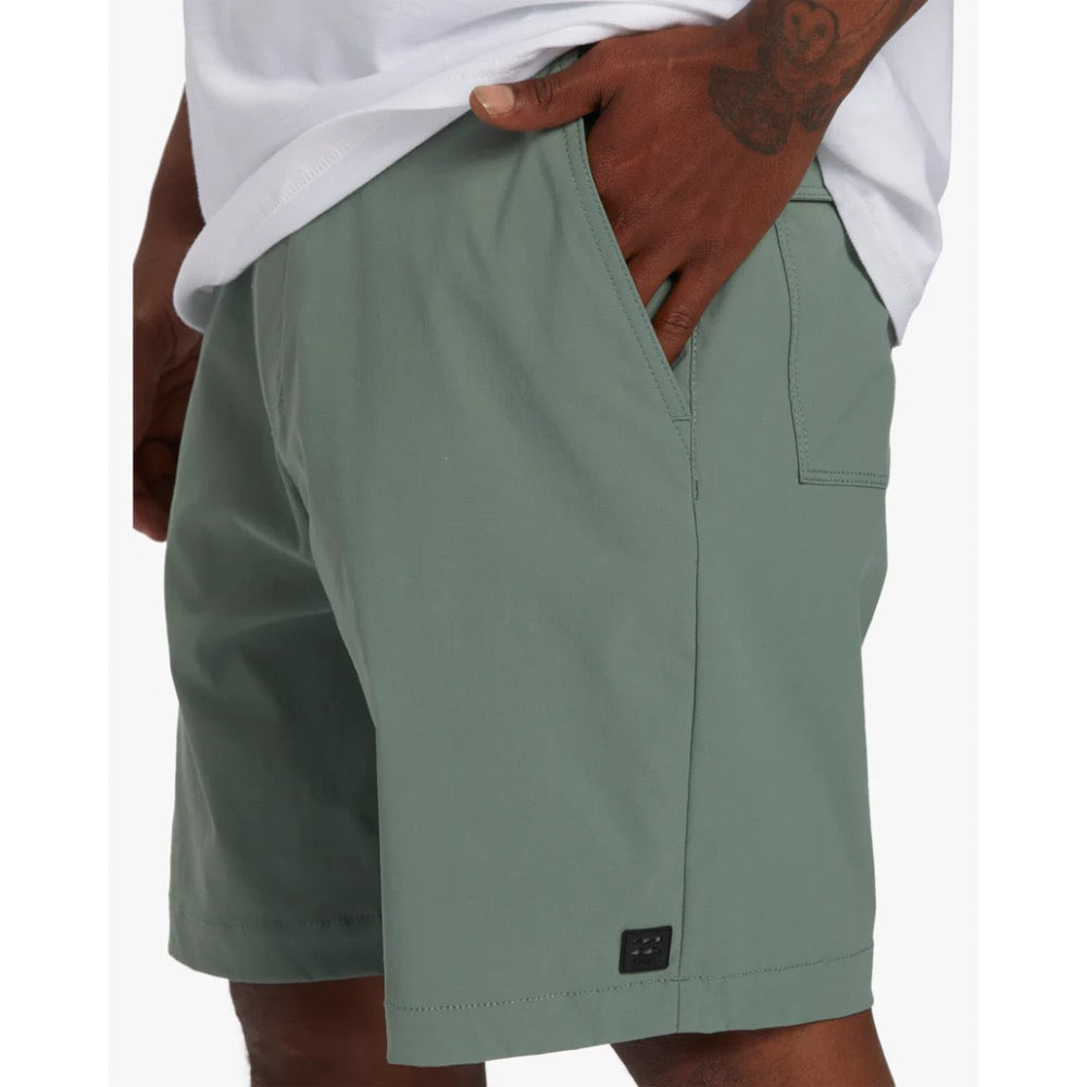 BILLABONG SURFTREK PLUS 19'' SURPLUS