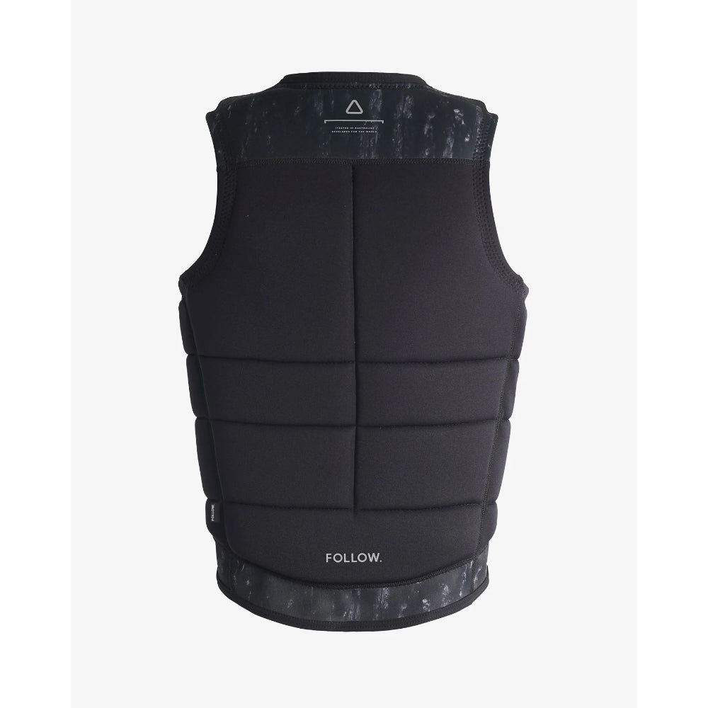 FOLLOW AFFILIATE BLACK