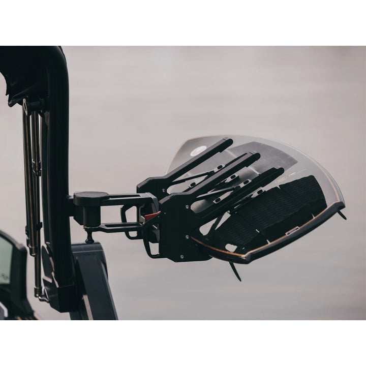 CONNELLY AK CARBON X MASTERCRAFT