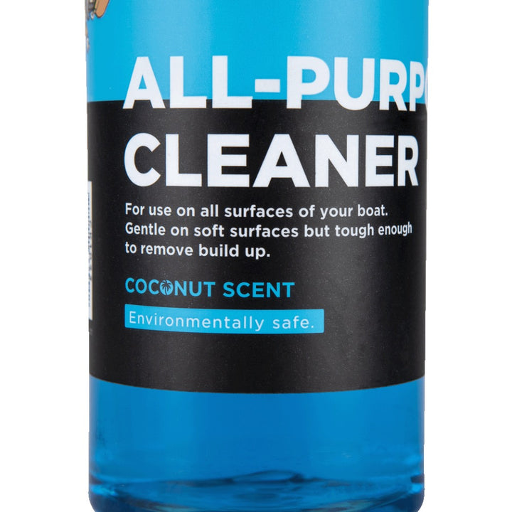 RONIX CAPTAIN'S KIT ALL PURPOSE CLEANER