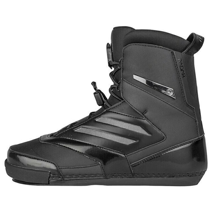 RADAR PROFILE FRONT ALUMINUM PLATE