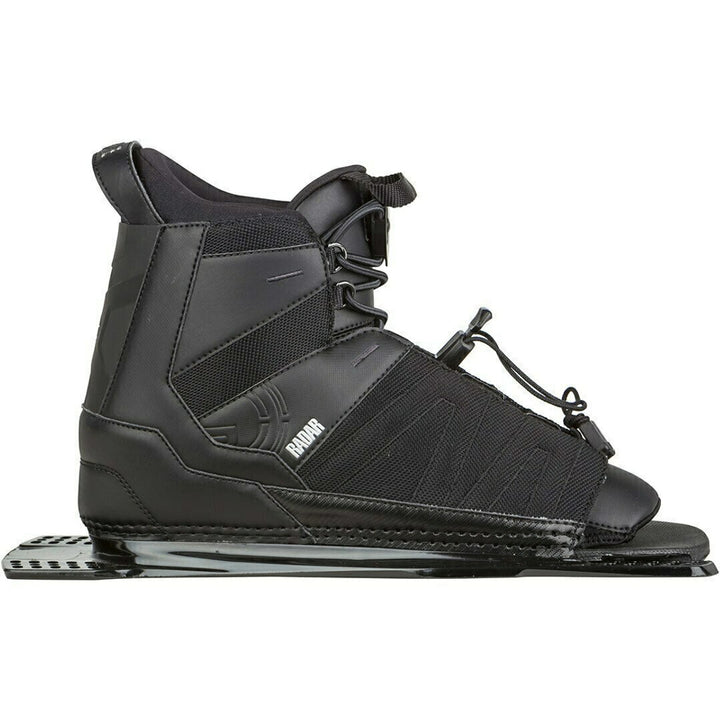 RADAR PRIME REAR FEATHER FRAME BLACK