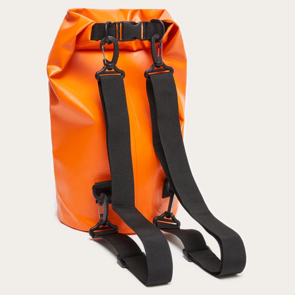 OAKLEY BARREL 10L DRY BAG ORANGE