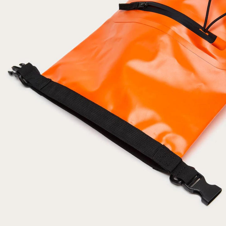 OAKLEY BARREL 10L DRY BAG ORANGE