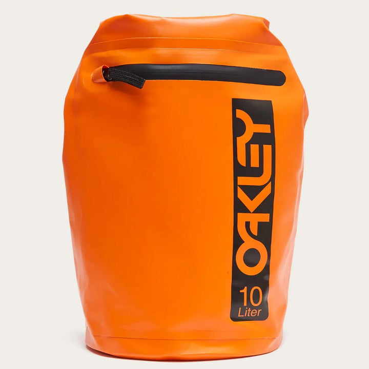 OAKLEY BARREL 10L DRY BAG ORANGE