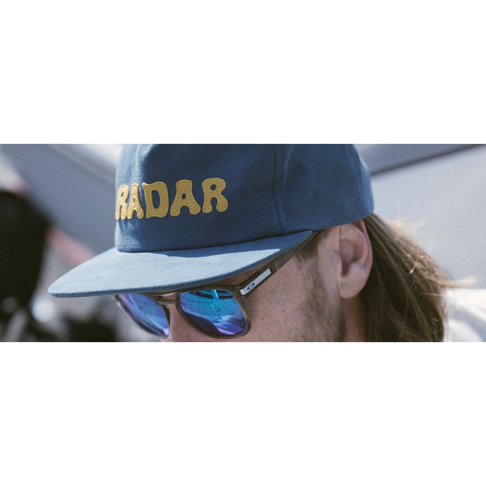 RADAR BACKSIDE SNAPBACK