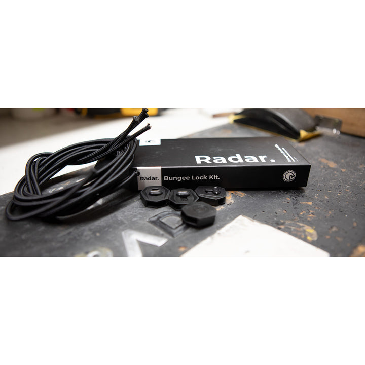 RADAR BUNGEE KIT