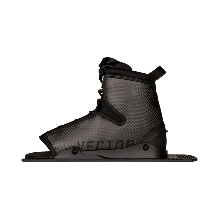 RADAR CARBITEX VECTOR BOA REAR ALUMINUM